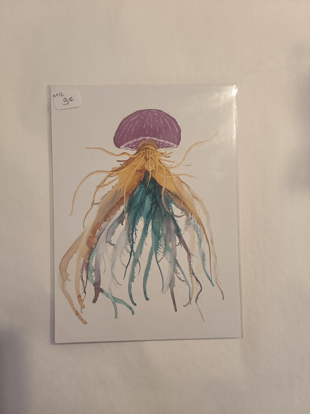 Carte N12
