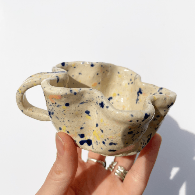 SAM.08 novembre 11H-13H • atelier céramique 