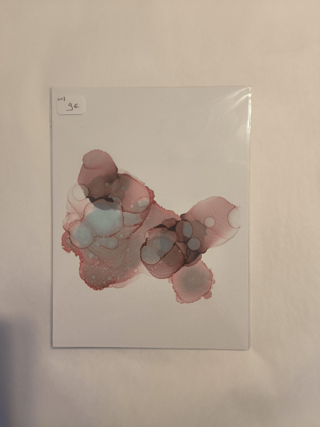 Carte N7
