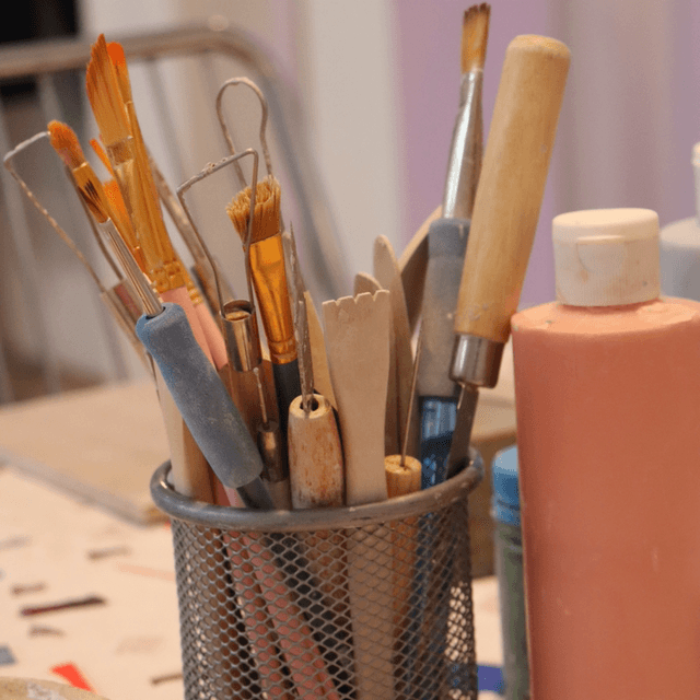 🎁Bon cadeau atelier céramique🎁 
