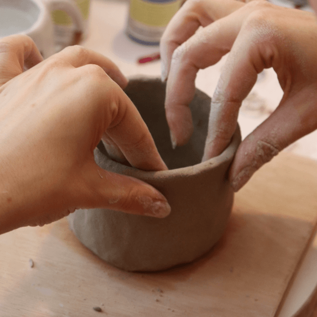 🎁Bon cadeau atelier céramique🎁 