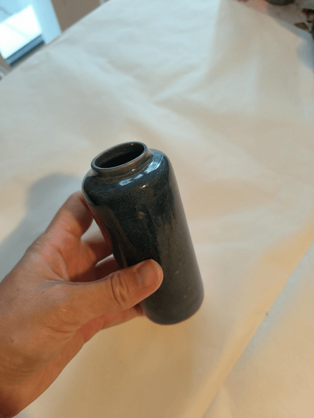 Petit vase