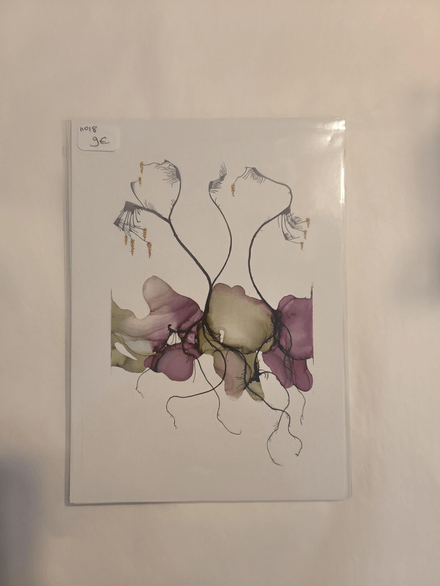 Carte N18