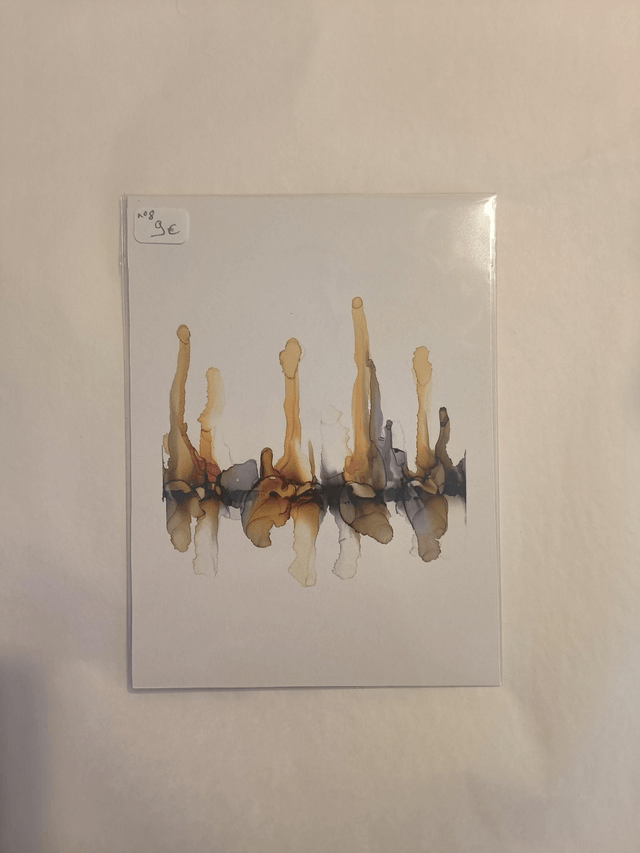 Carte N8