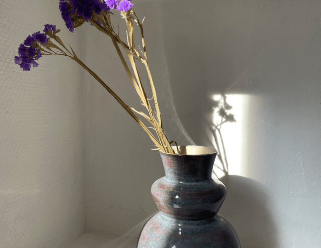 Vase univers 