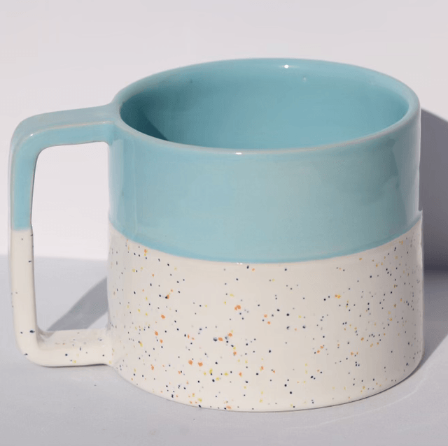 Tasse Abé - Fauve