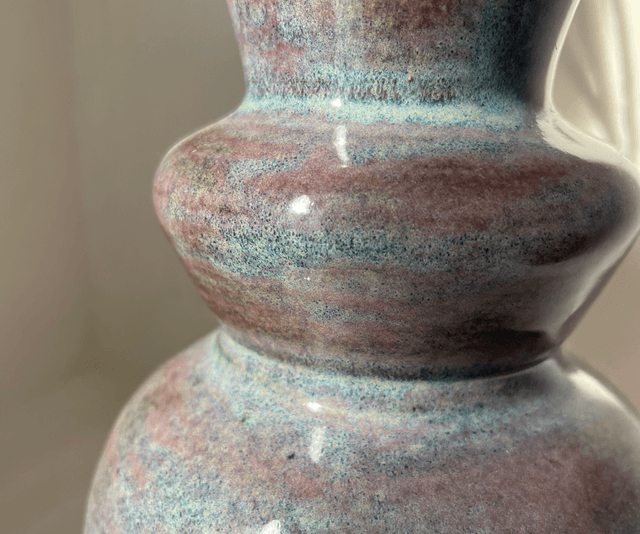 Vase univers 