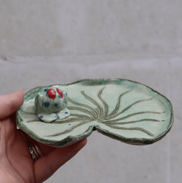 SAM.27 septembre 16H-18H atelier céramique 