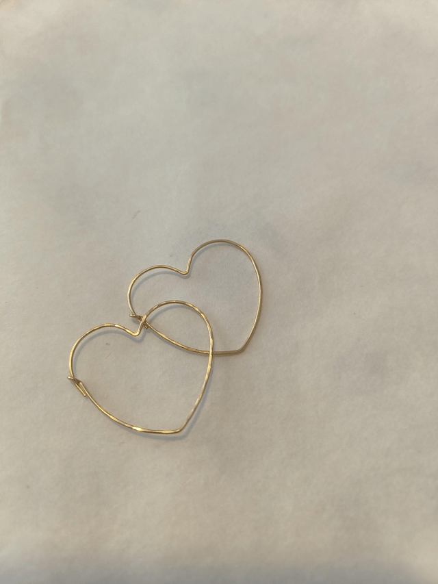 Créoles coeur