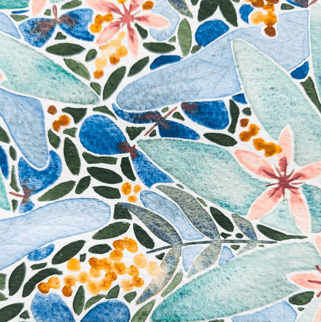 MAR 21 Octobre 19H-21H • Atelier aquarelle 