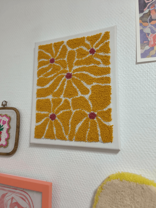 Toile 24x30