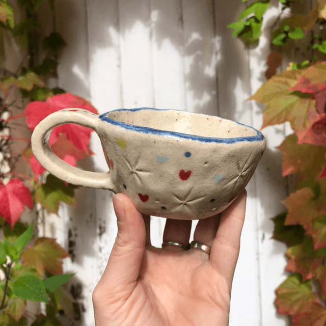 🎁Bon cadeau atelier céramique🎁 