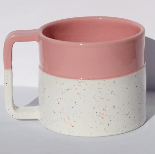 Tasse Abé - Fauve