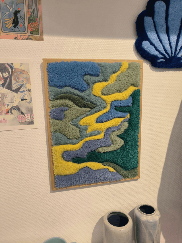 Cadre 32x45
