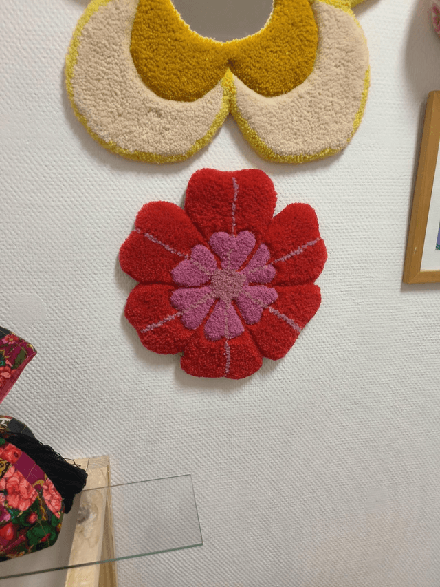 Fleurs L
