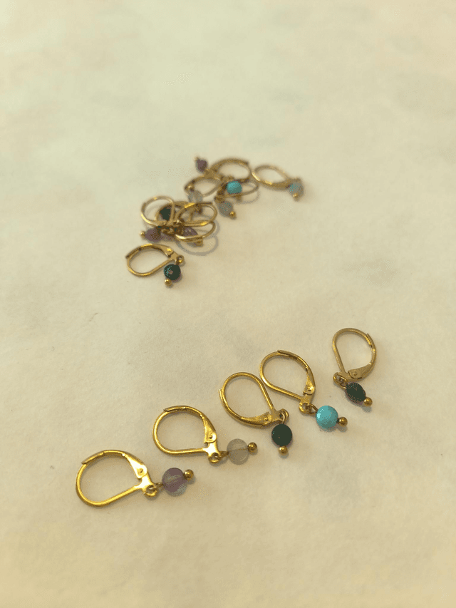 BO perles