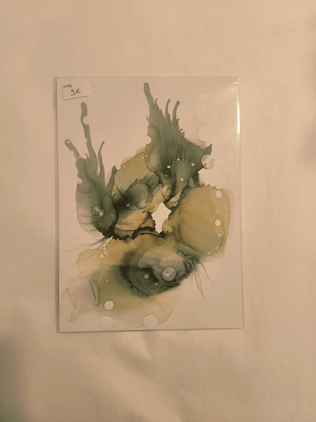 Carte N14