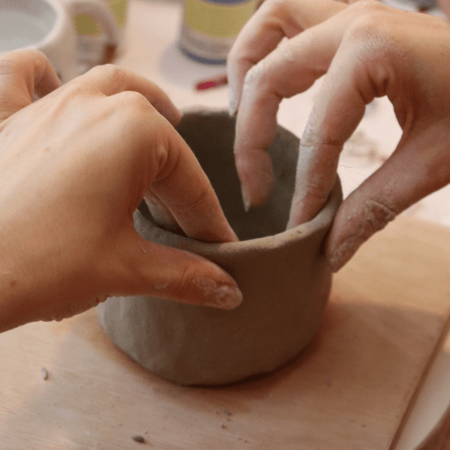 🎁Bon cadeau atelier céramique🎁 