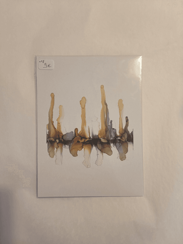 Carte N8