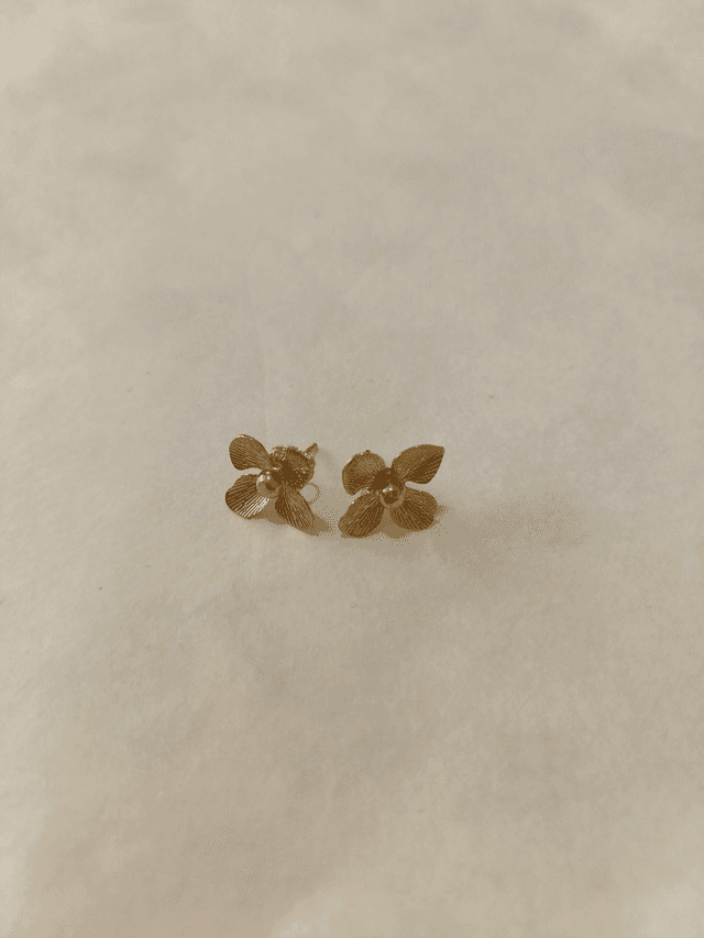 BO fleurs