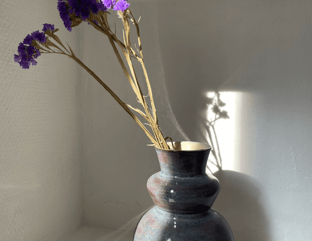 Vase univers 