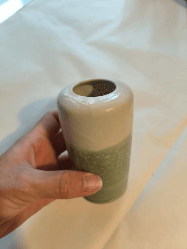 Petit vase