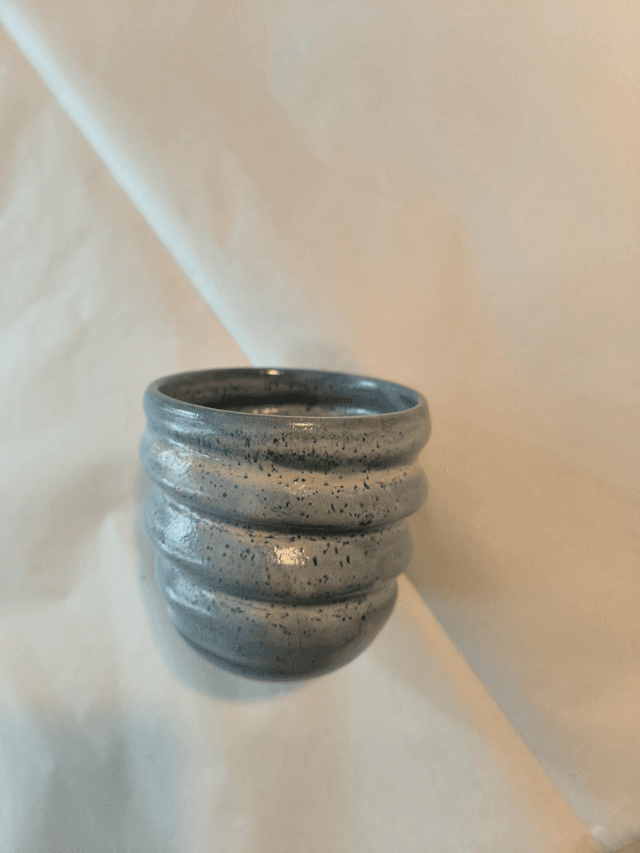 Grande tasse spirale 