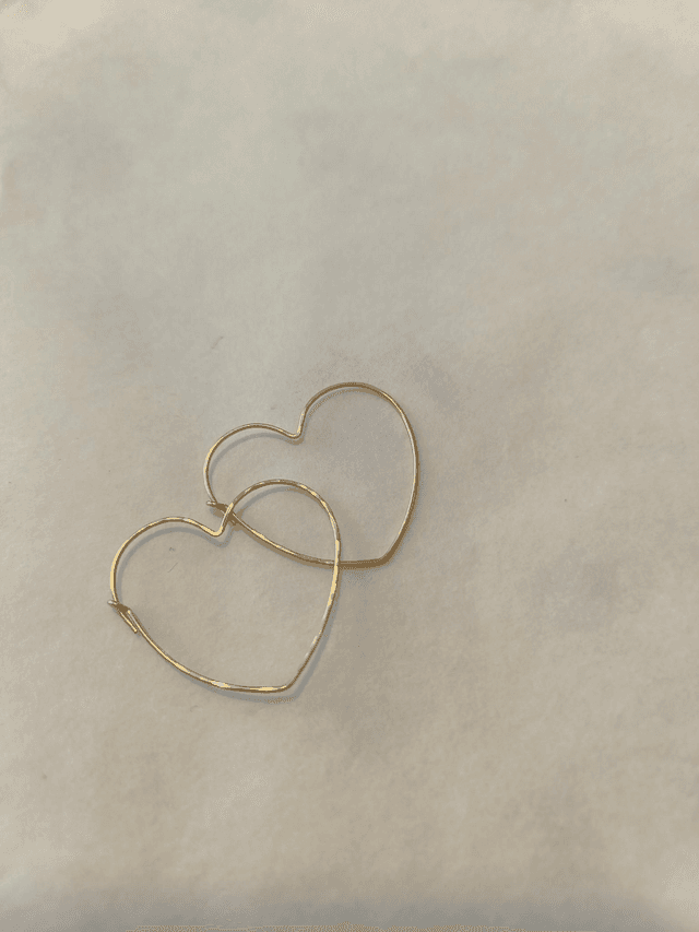 Créoles coeur