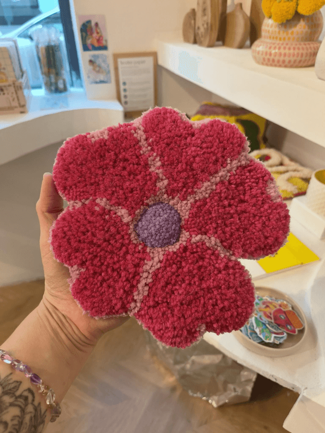 Fleurs XS