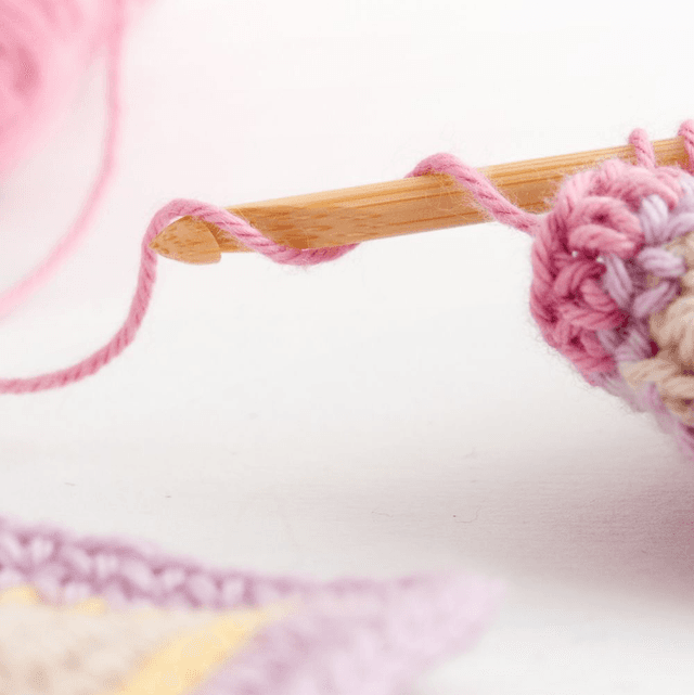 MAR.28 octobre 18H-20H • atelier crochet 